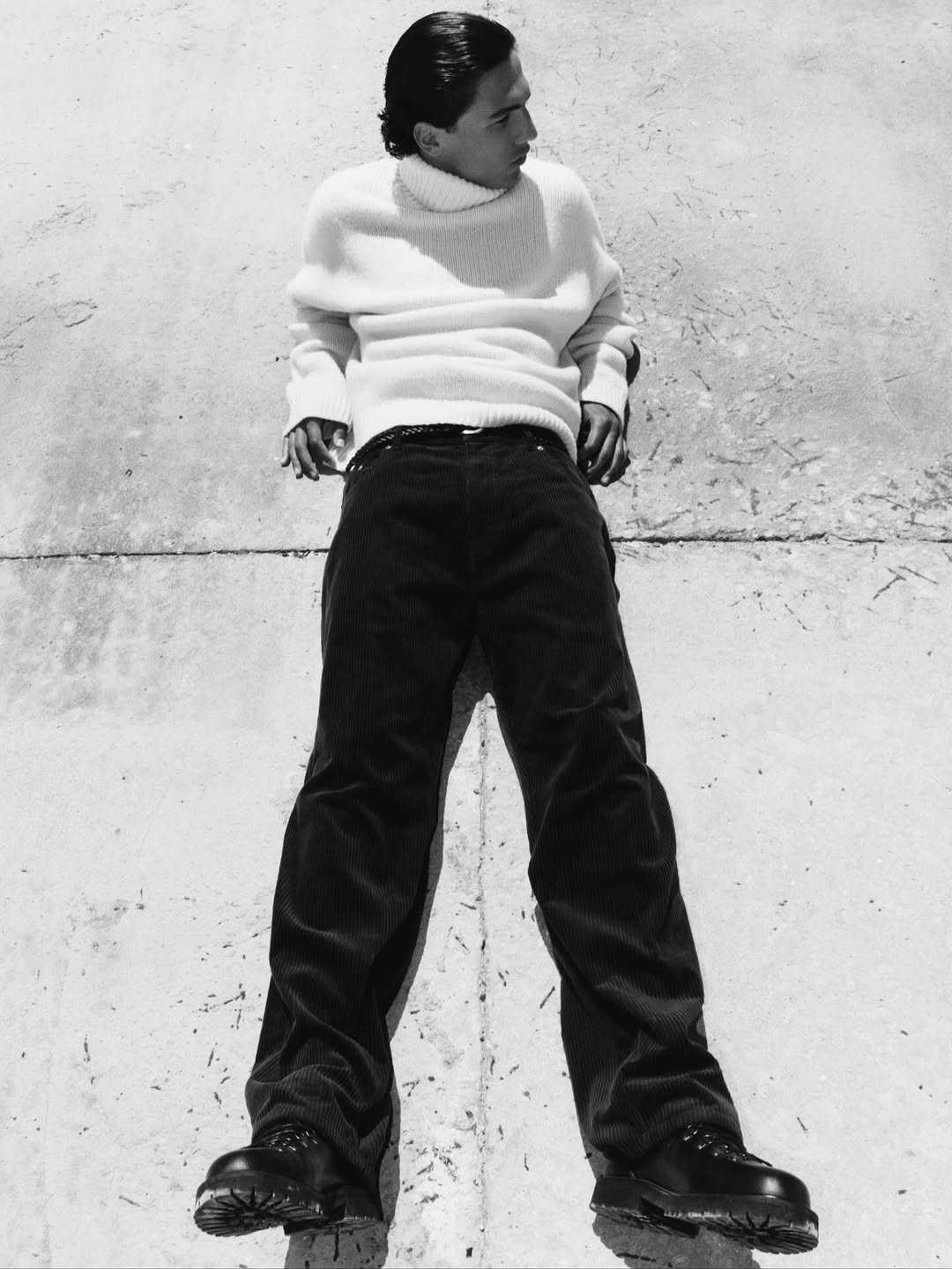 ARKET CAMPAIGN 
@arketofficial 

Photographer: Misha Taylor @misha_taylor 
Models:  Morgan @morgansahadow & Jadi @jadiweg 
Art Director: @elenabecker
Team: 
 @karljohanbogefors  @teknao @johanna_hesselman @sarahjopalmer @beccawordingham @cristinaramosatelier @misha_taylor @chrisboalsartists @247plus__ @adrianlevander @postmenlondon