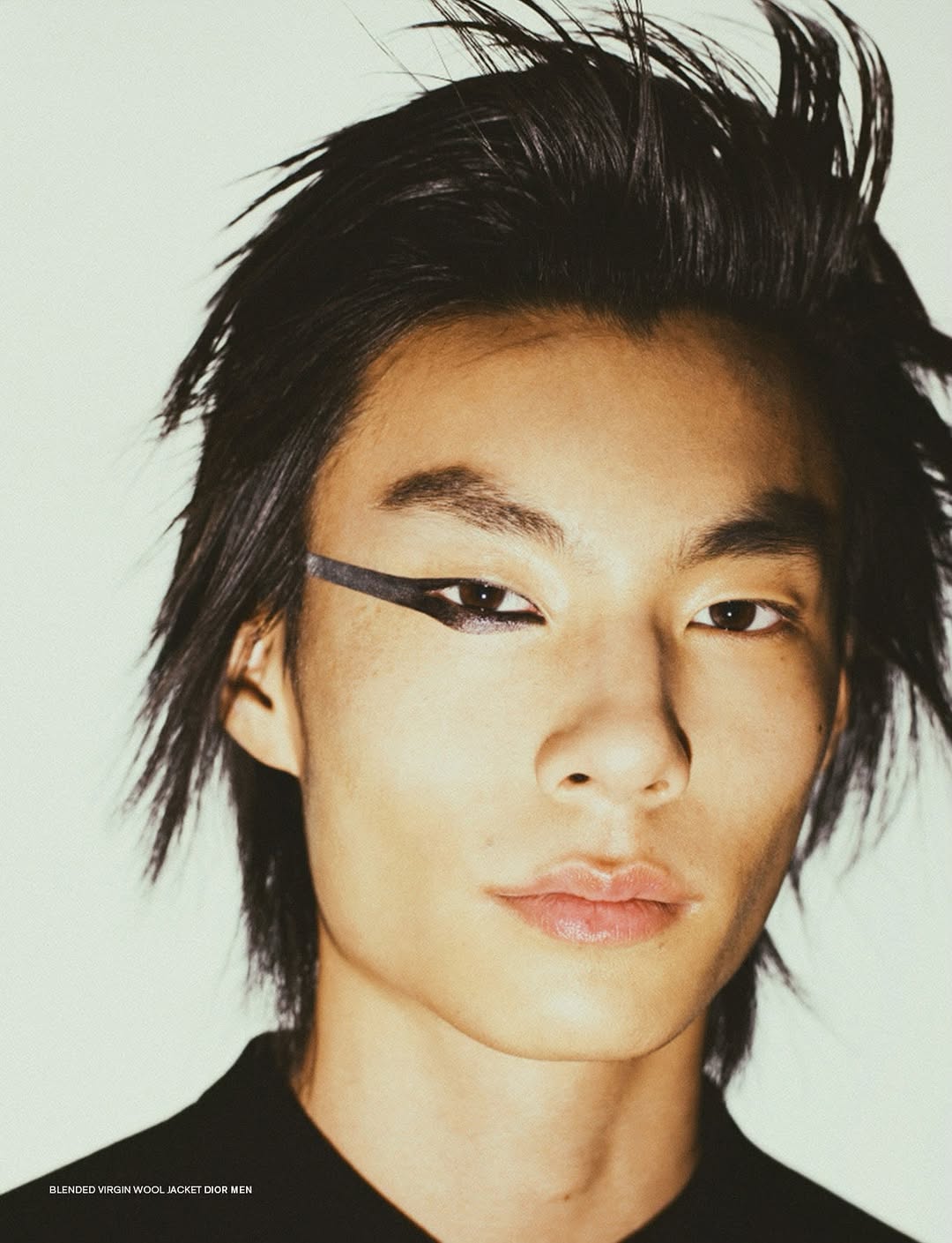 @dapperdanmagazine issue # 32

 Inne-Ki Han at Garçons by Gervais @garconsbygervais,Raoul Uzan at Success Models @successmodels 
 
Photography by  David Ferrua @davidferrua
Fashion by Chiara Ficola @chiaraficola
Grooming by Tomoko Hoama @wiseandtalented
Makeup by Anga Borodina @saintgermain
Casting by Alexandra Sandberg @alexandrasandbergcasting
#alexandrasandbergcasting