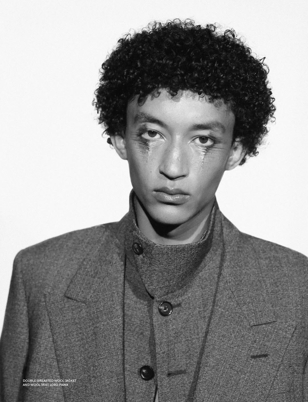 Alexandra Sandberg Casting