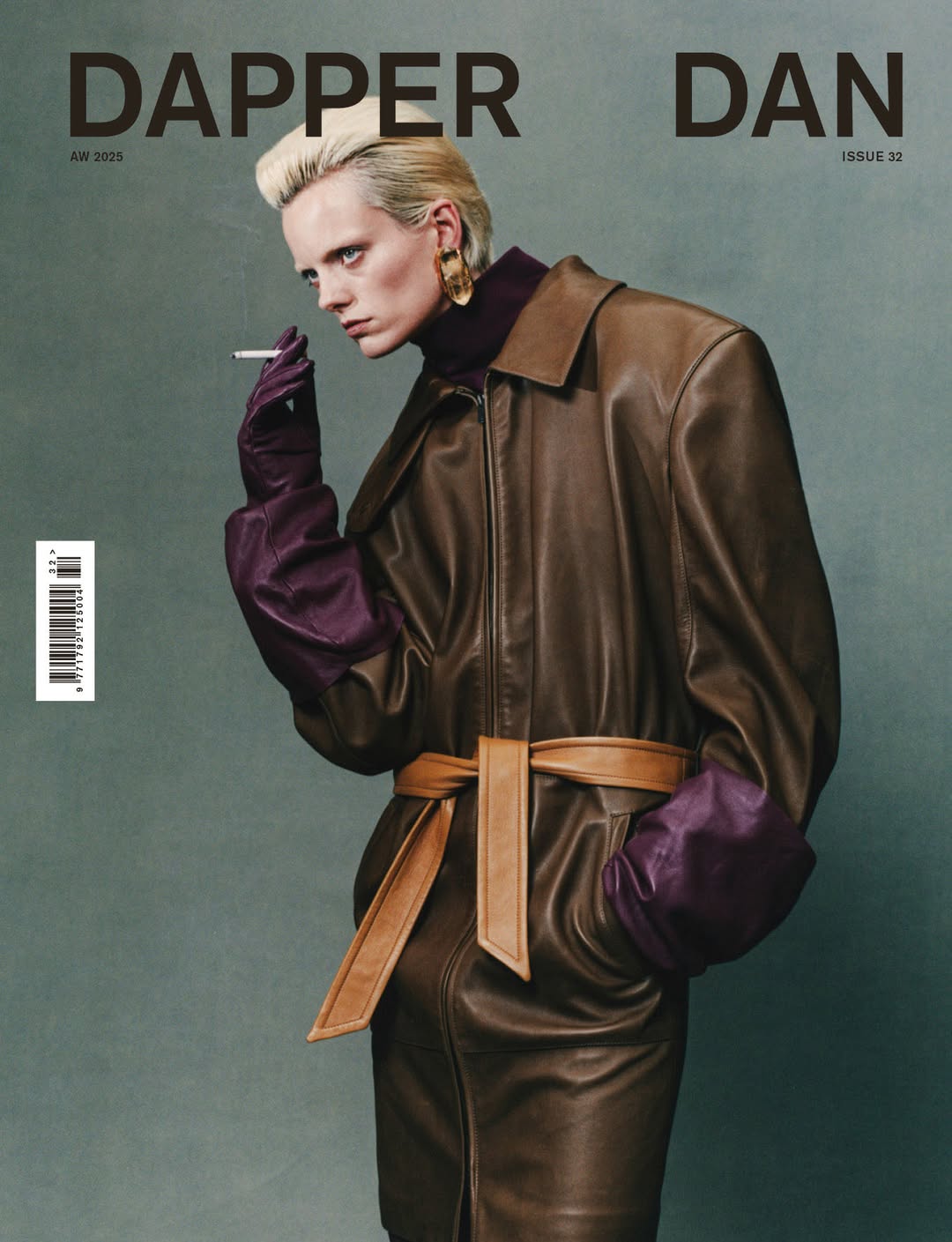 DAPPER DAN 32 @dapperdanmagazine 

Maaike Klaasen in @ysl

Photography by @tarekmawad at @fecreatives
Fashion by @annaclaassen at @houseoforangeagency
Modelled by @maaikeklaasen at @platformagencyamsterdam
Set Design by @cla.rak
Grooming by @mariaehrlichmakeup
Production by @some_production
Casting Director @alexandrasandbergcasting and @lundlundagency
Stylist’s assistants @stylingbym3guel and @lovsinofficial
Studio assistant @victorhane
Photographer’s assistant @santihendrix
Digital Operator @yiouliit
Hair and makeup assistant @imanecolors
Set assistant @hubnerrabello
Saint Laurent by Anthony Vaccarello @ysl
@maria.studio.paris 
#dapperdanmagazine