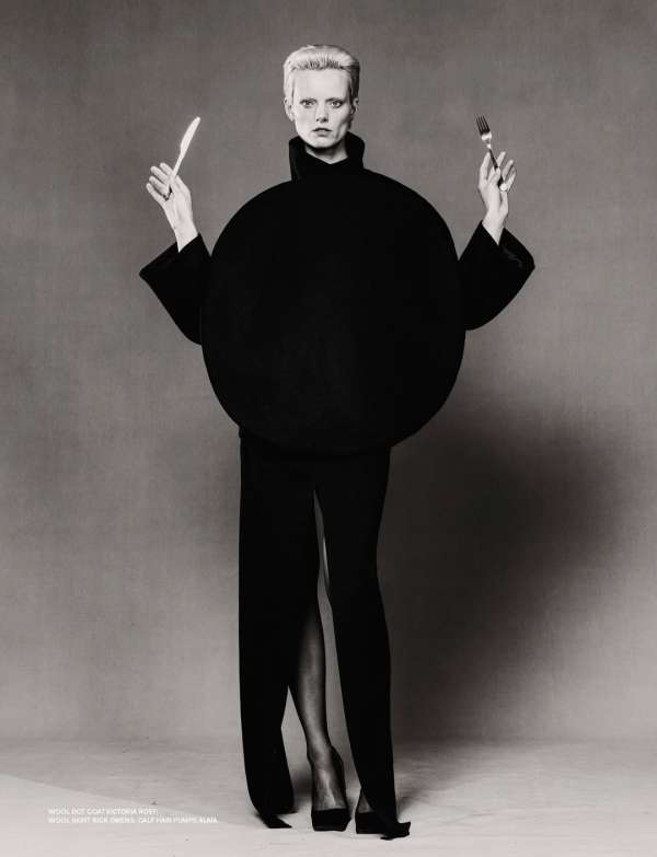 DAPPER DAN 32 @dapperdanmagazine