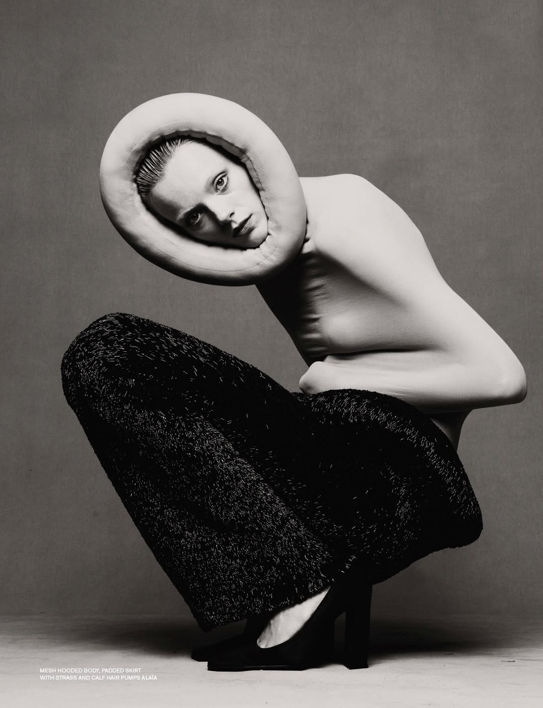 Alexandra Sandberg Casting