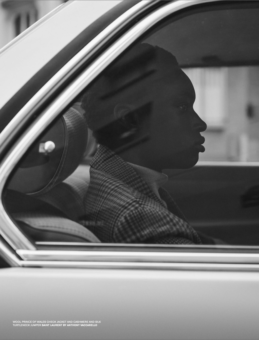 Bakary Cisse & Craig Shimirimana shot for @dapperdanmagazine # 32

Photography by Johan Sandberg @studiojohansandberg
Fashion by Dimphy den Otter @dimphydenotter
Hair by by Fatma Bendris @fatmadendris
Bakary Cisse at Rock Men and Craig Shimirimana at Rapture Management @rockmen @rapturemanagment @craig.shimirimana
Casting by Alexandra Sandberg @alexandrasandbergcasting
Photographer’s assistants Katarina Karsikas, Symphonie Steinmetz and Erik Lundgren
Stylist’s assistants Tara Fournerie and Cecile van Herwijnen