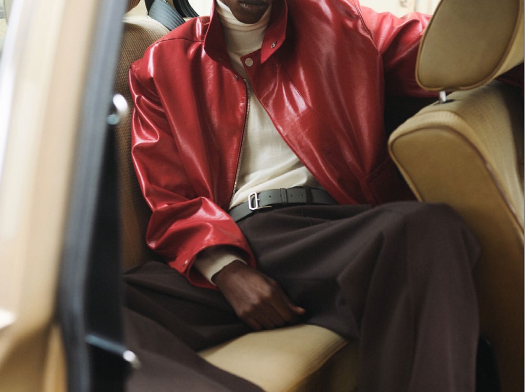 Bakary Cisse & Craig Shimirimana shot for @dapperdanmagazine # 32

Photography by Johan Sandberg @studiojohansandberg
Fashion by Dimphy den Otter @dimphydenotter
Hair by by Fatma Bendris @fatmadendris
Bakary Cisse at Rock Men and Craig Shimirimana at Rapture Management @rockmen @rapturemanagment @craig.shimirimana
Casting by Alexandra Sandberg @alexandrasandbergcasting
Photographer’s assistants Katarina Karsikas, Symphonie Steinmetz and Erik Lundgren
Stylist’s assistants Tara Fournerie and Cecile van Herwijnen