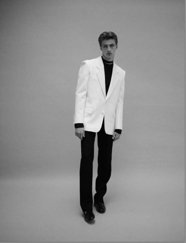 Vasko shot for Dapperdan issue 32