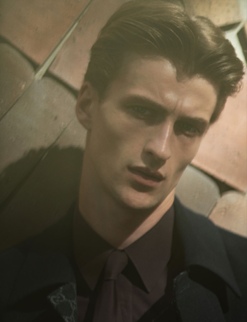 Alexandra Sandberg Casting