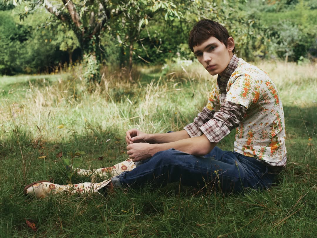 Alexandra Sandberg Casting