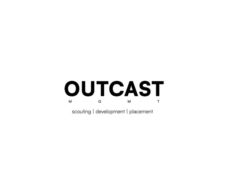 Introducing Outcast Management, a scouting & mother agency, we, @ceciliacrano & I opened in beloved Paris !

Feel free to reach out and apply to contact@outcastmanagement.com 💫