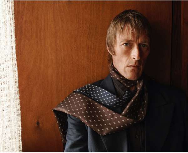 HANDSOME THOMAS WESTCOTT STARRING IN DD33 A...