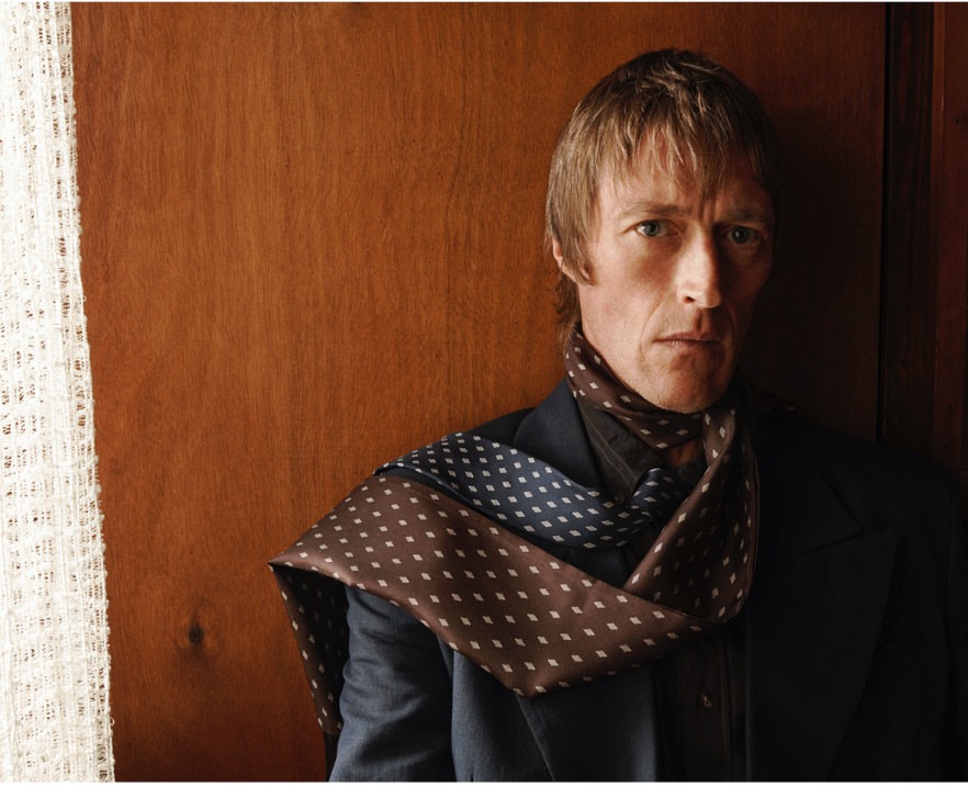 HANDSOME THOMAS WESTCOTT STARRING IN DD33 ACCESSOR...