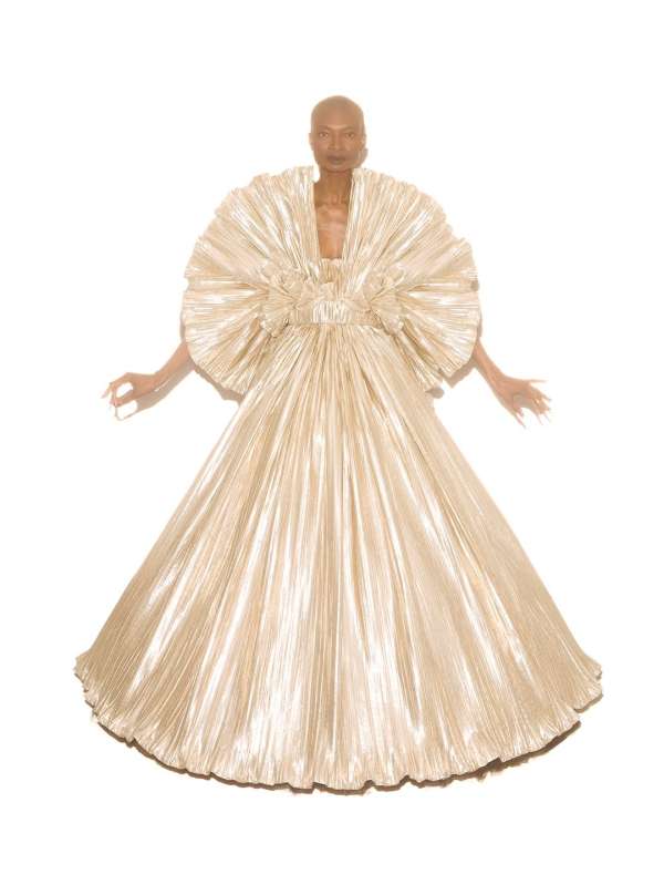 Beautiful Debra Shaw starring in SSAW26 #SS...