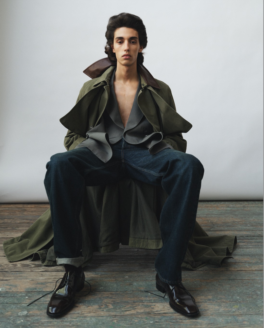 Handsome Nour Oitahar @noitannor,Niels Veldman @gi...