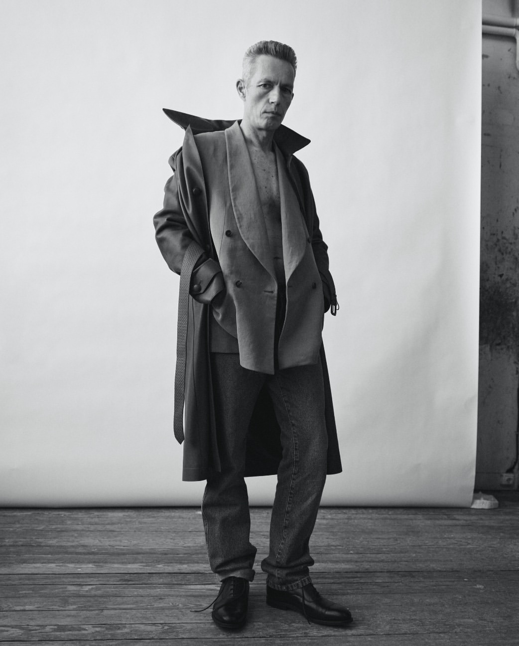 Handsome Nour Oitahar @noitannor,Niels Veldman @gi...