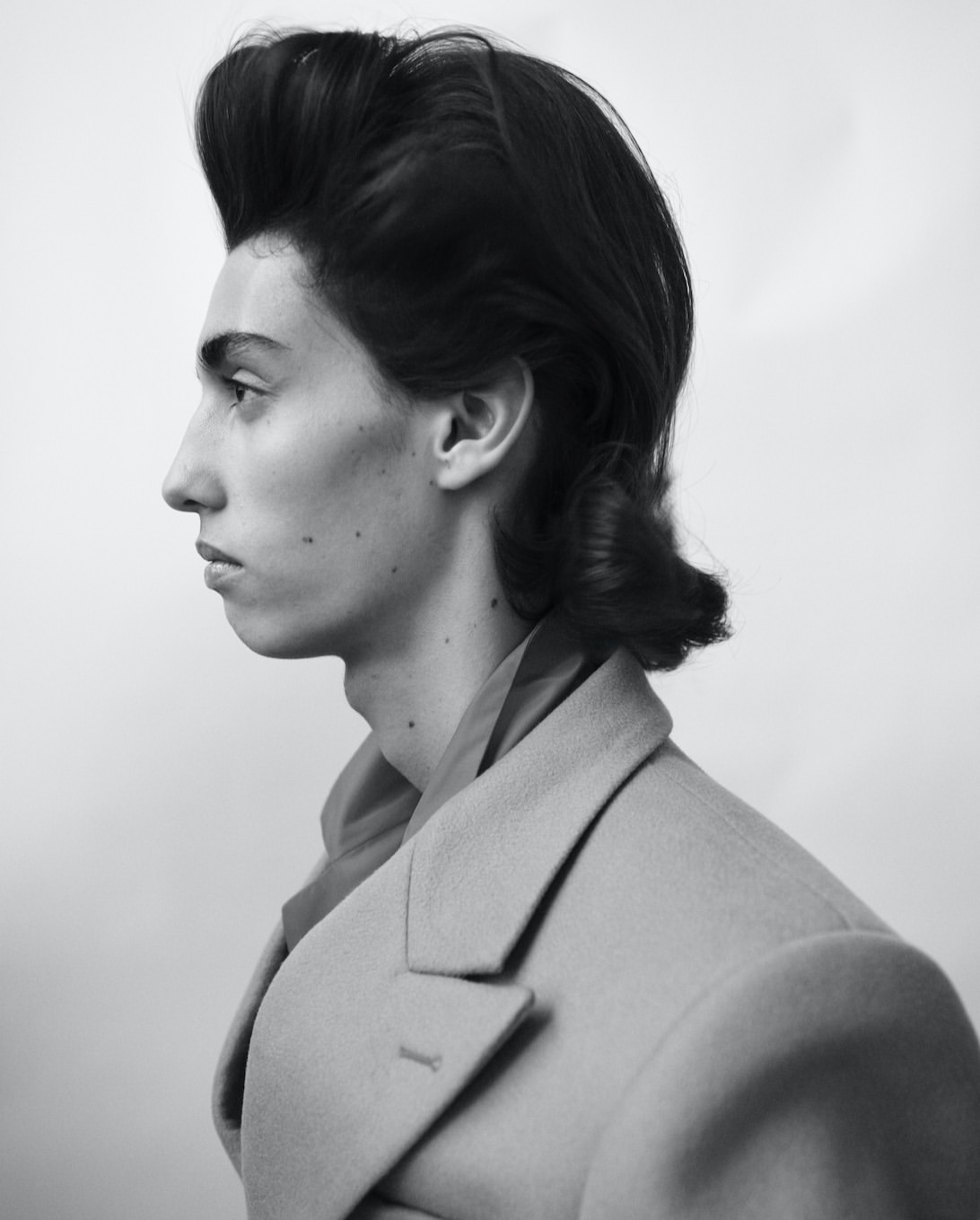 Handsome Nour Oitahar @noitannor,Niels Veldman @gi...