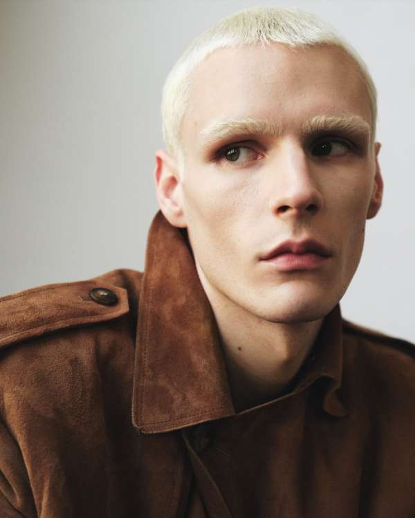 Handsome Paolo Grebic @grebicpaolo, Nour Oi...