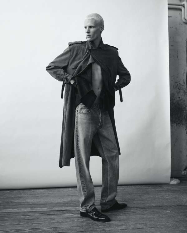 Handsome Paolo Grebic @grebicpaolo, Nour Oi...