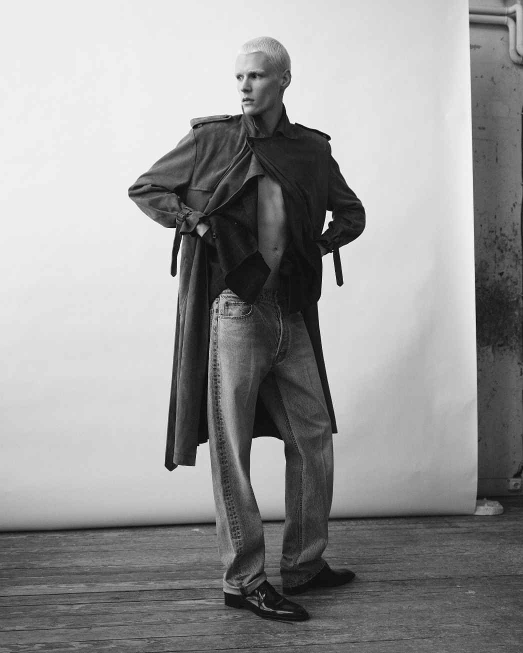 Handsome Paolo Grebic @grebicpaolo, Nour Oitahar @...