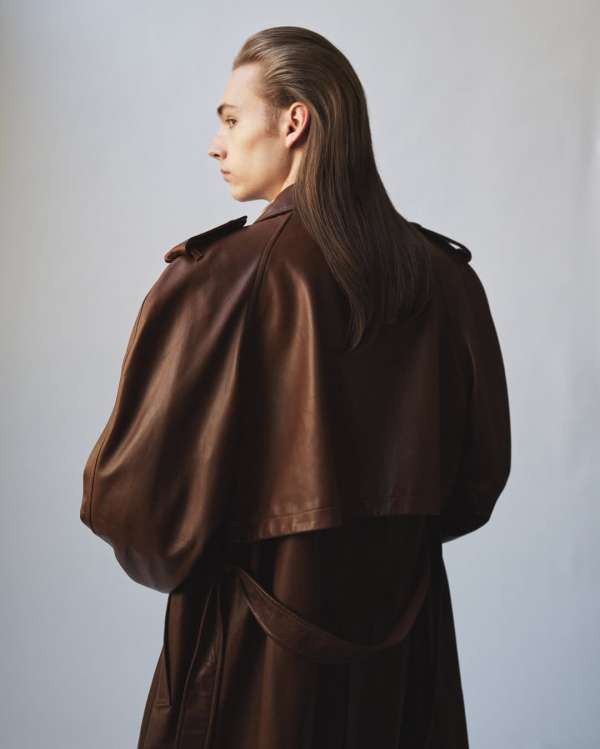 Handsome Paolo Grebic @grebicpaolo, Nour Oi...