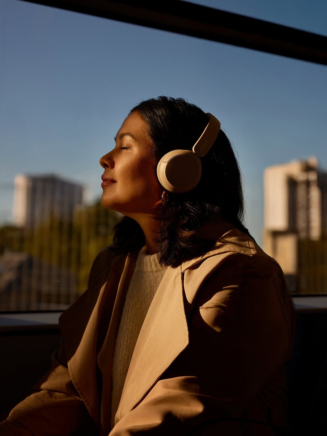 Alexandrena Parker X Melrose Park Oct. 25