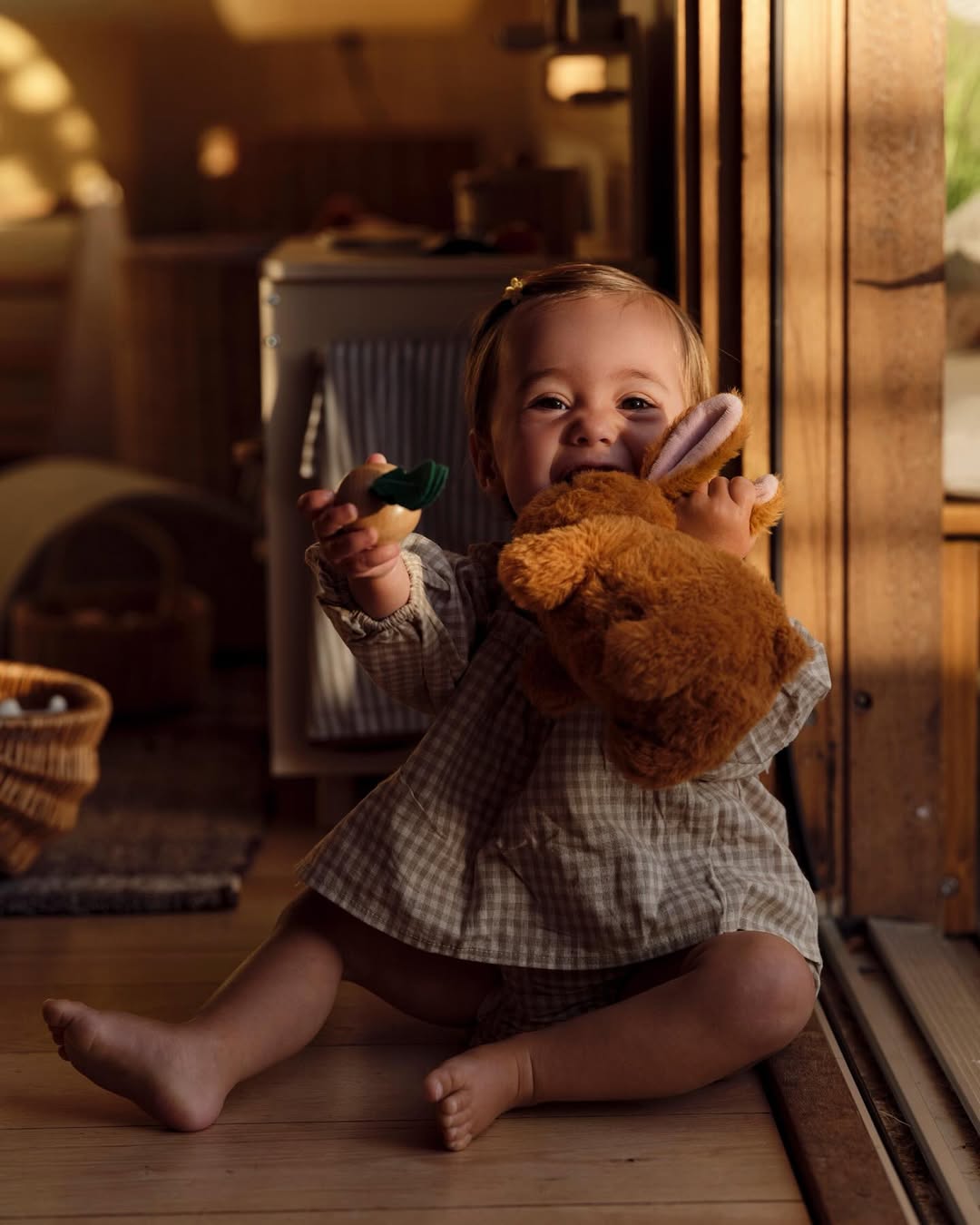 Alexandrena Parker Feb. 26