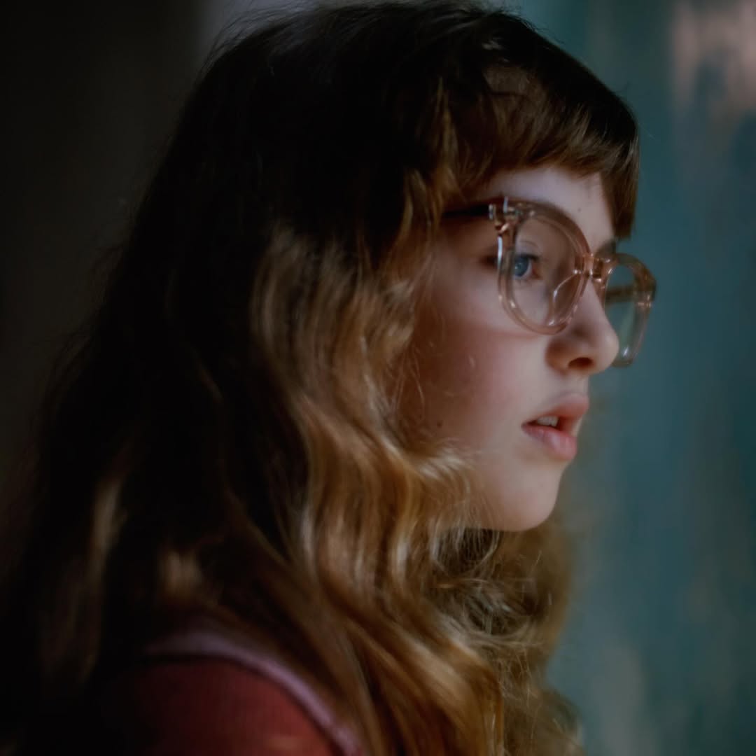 Alexandrena Parker Mar. 26