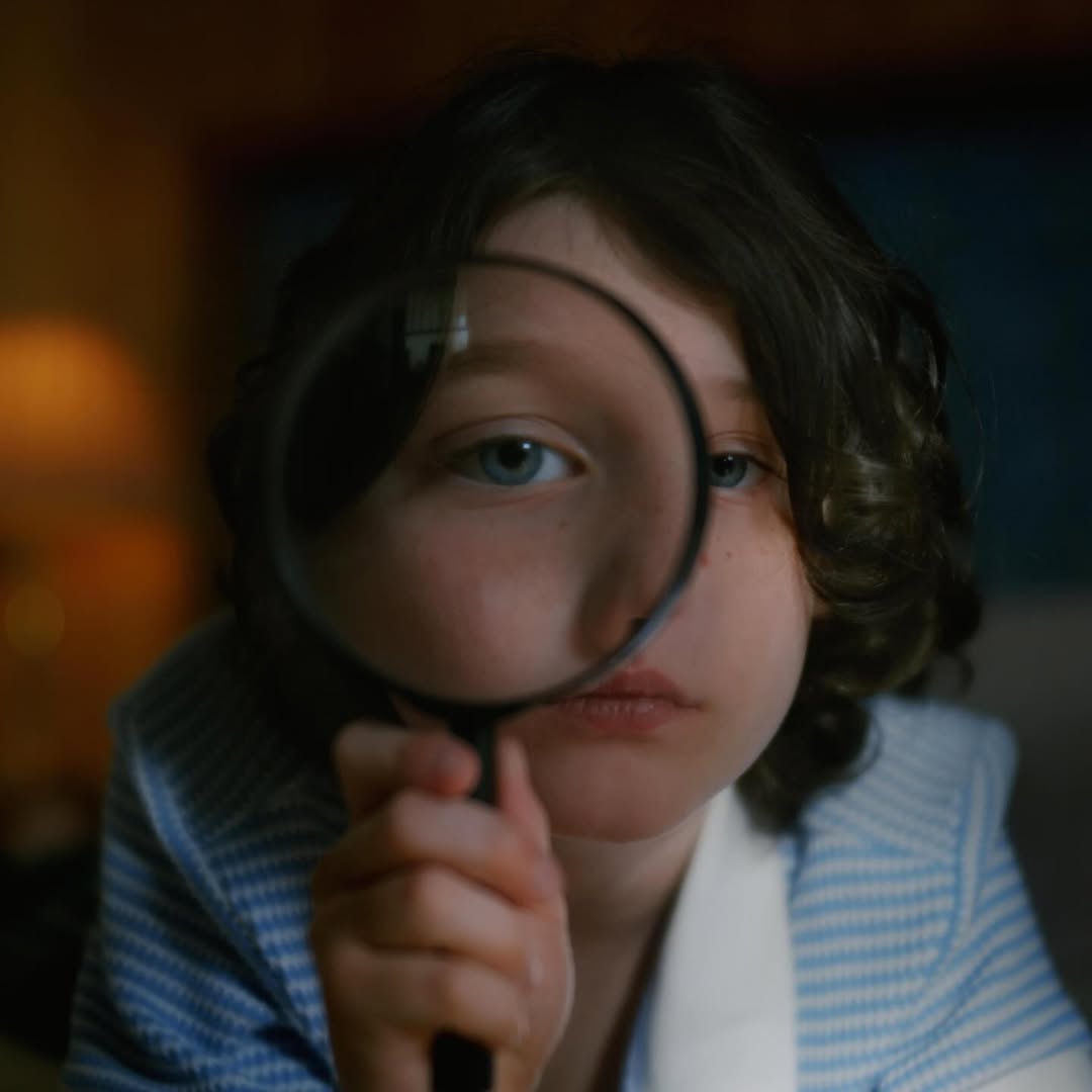 Alexandrena Parker Mar. 26