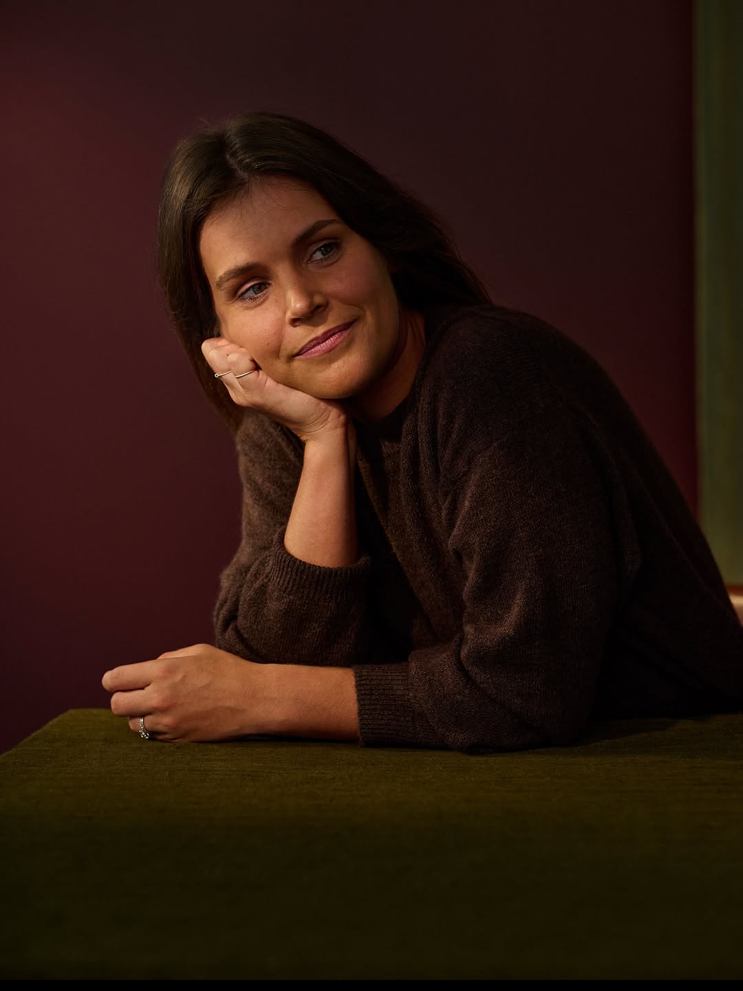 Alexandrena Parker X Vertex Pharmaceuticals Sep. 26