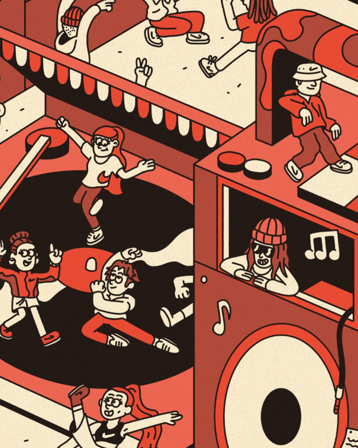 Alexandre Nart X Nike Feb. 26