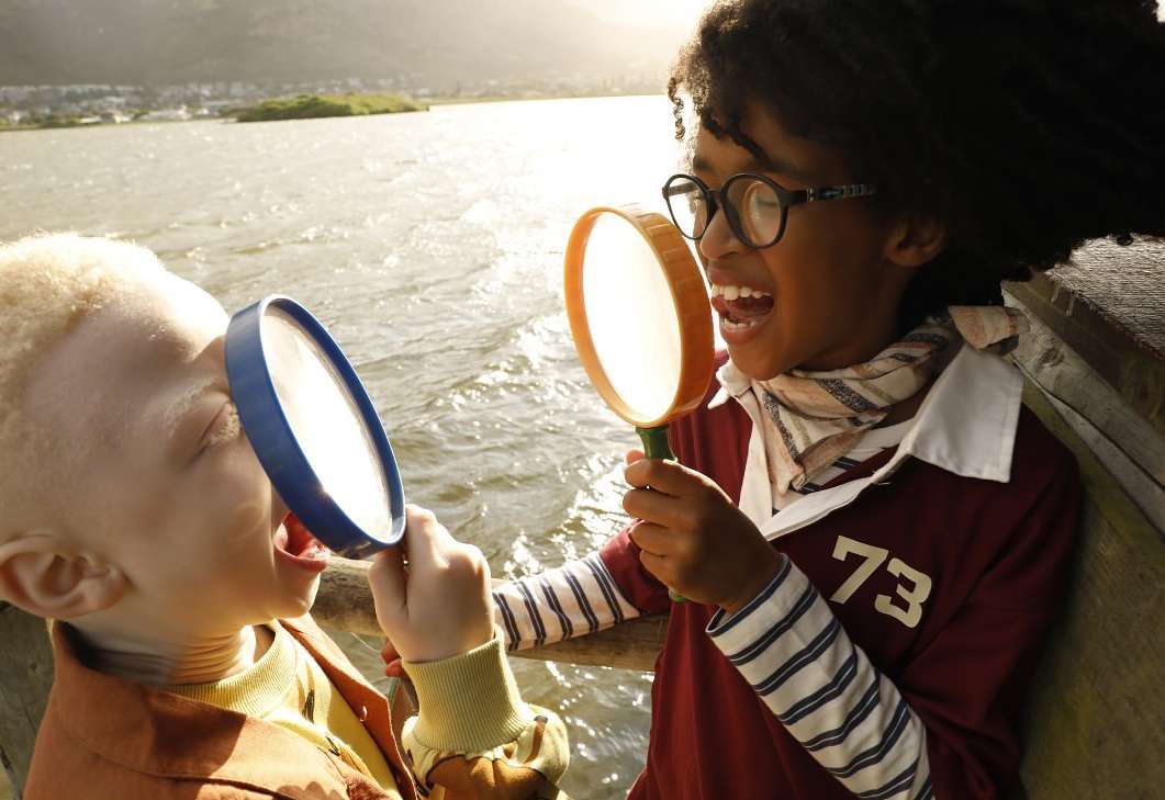 Alexa Singer Nov. 25