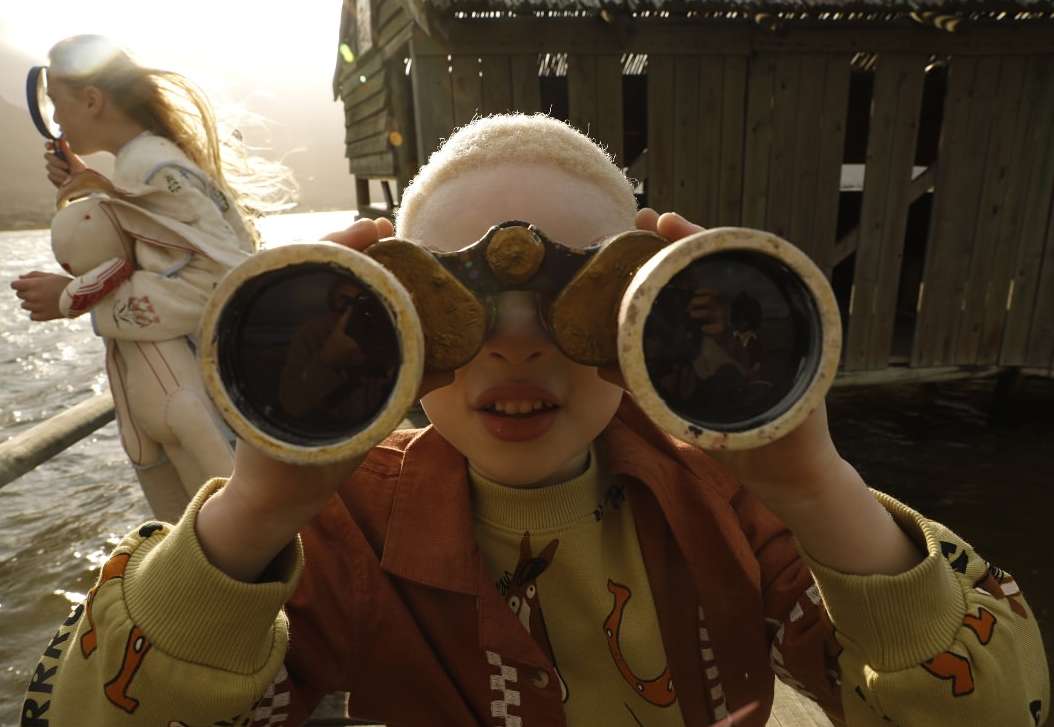 Alexa Singer Nov. 25