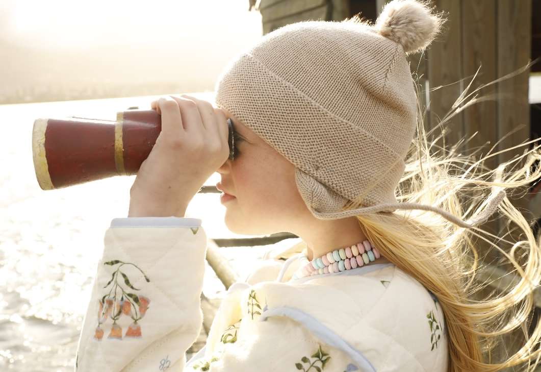 Alexa Singer Nov. 25