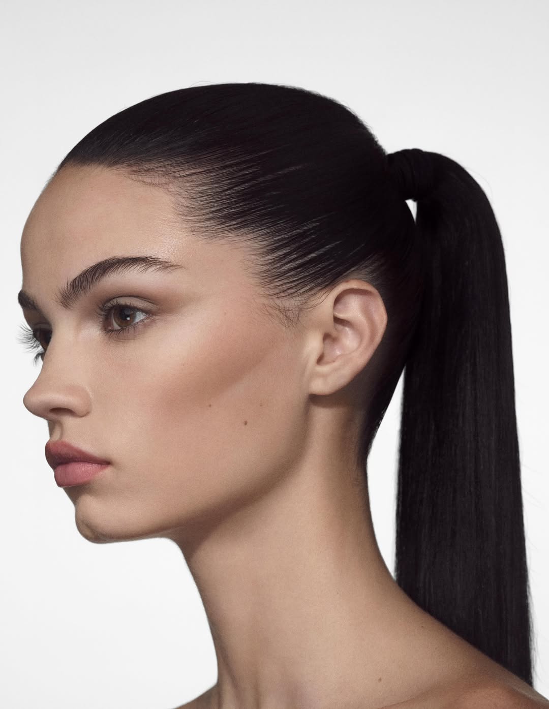 Alex Black X Mac Cosmetics Jun. 26