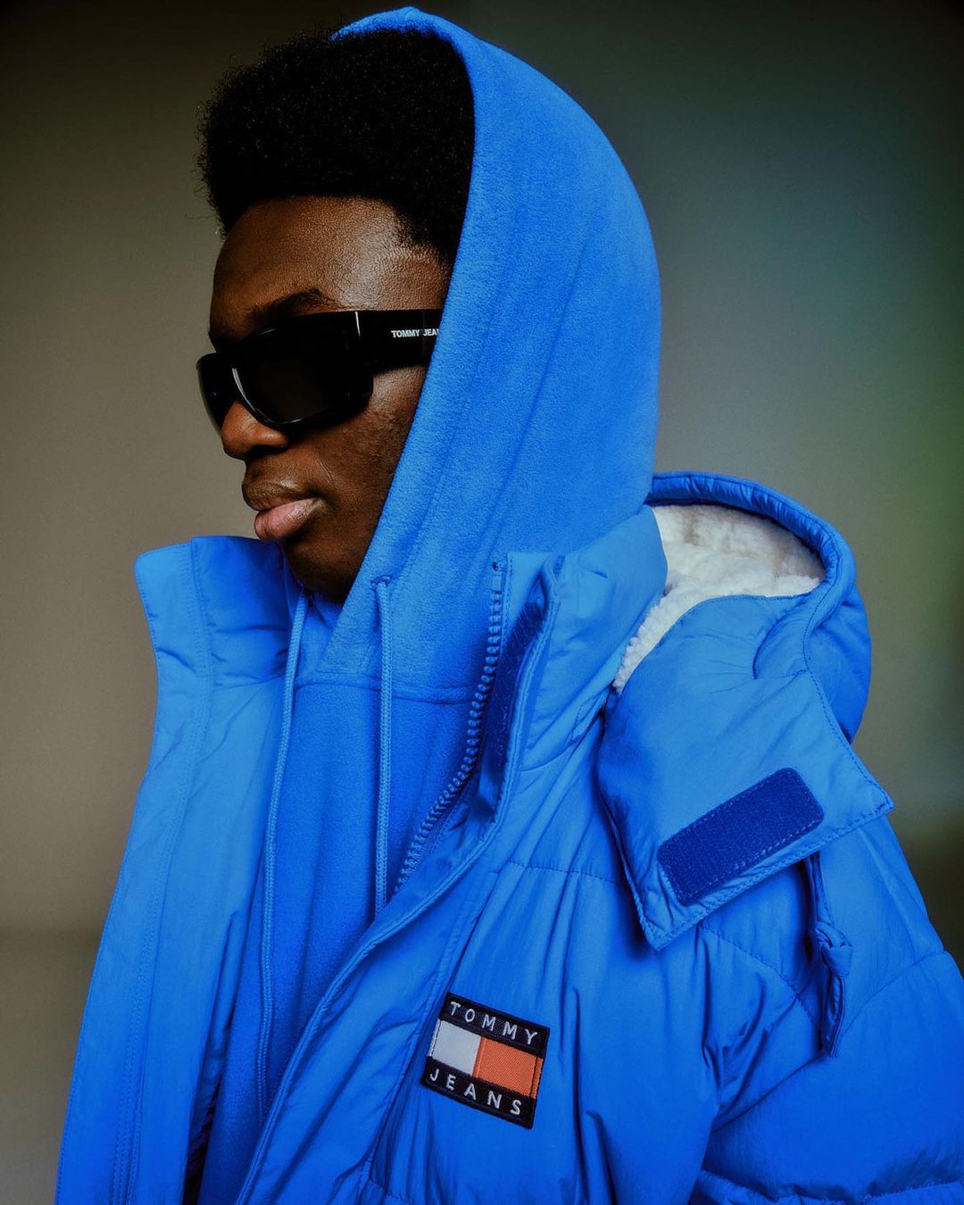 Tommy Jeans |  Sep. 22