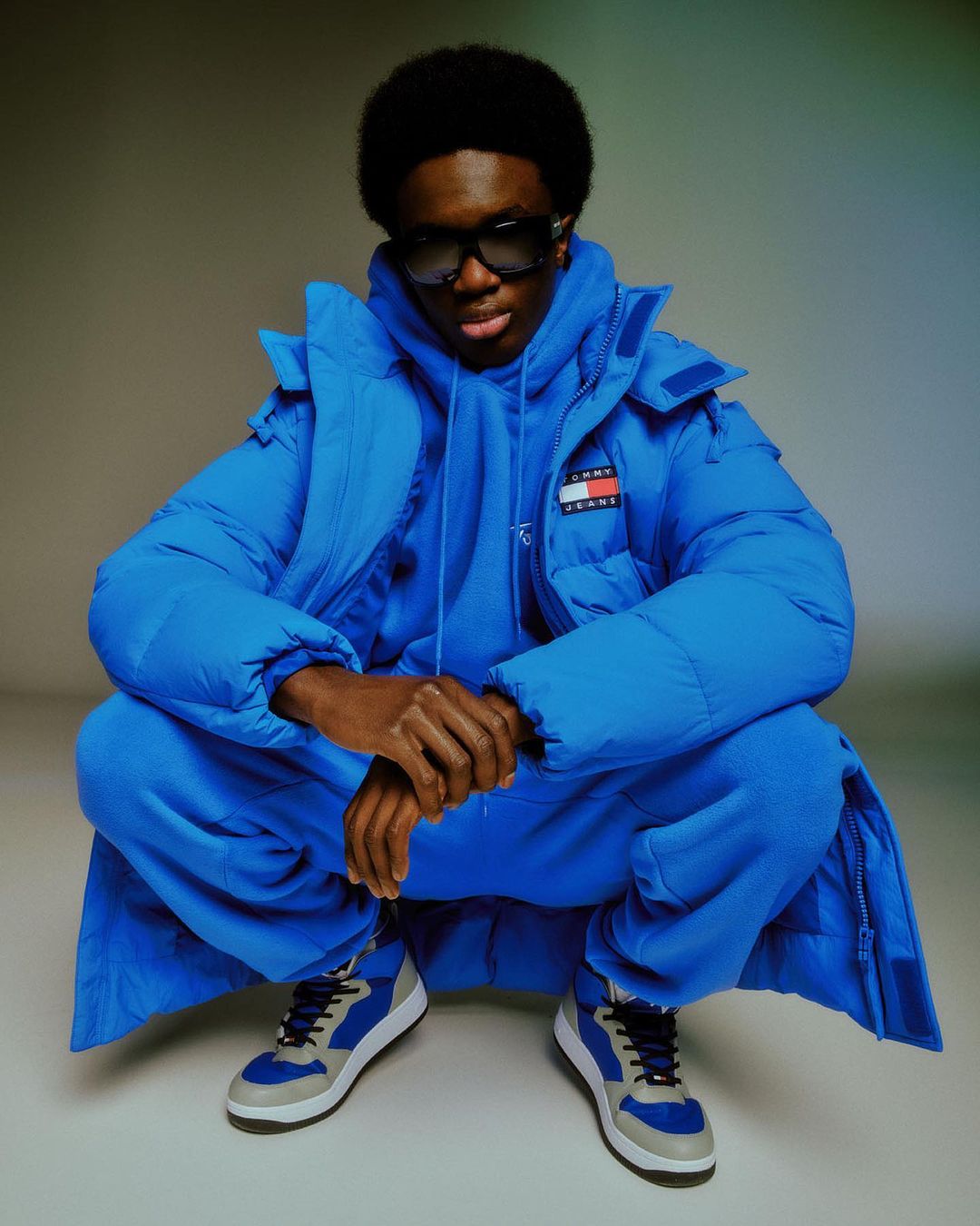 Tommy Jeans |  Sep. 22