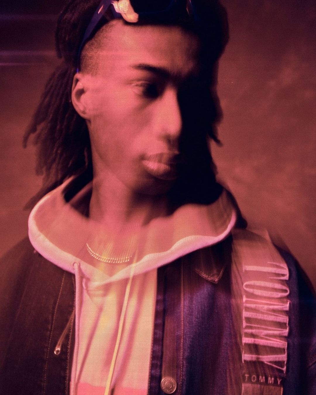 Tommy Jeans |  Oct. 22