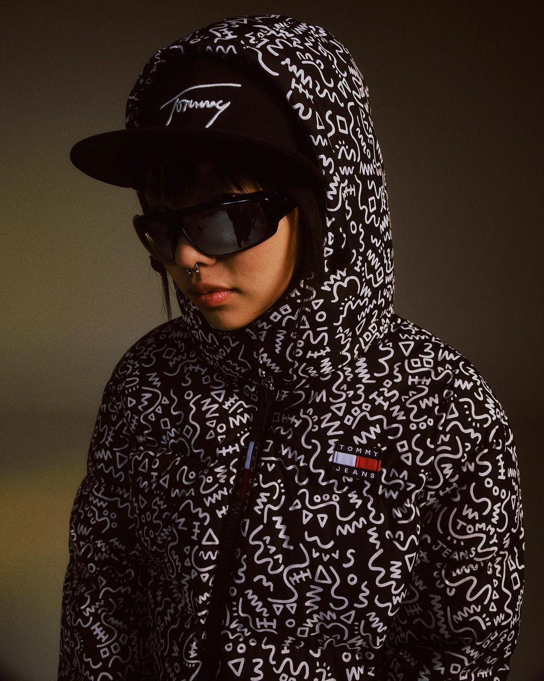 Tommy Jeans |  Jan. 23