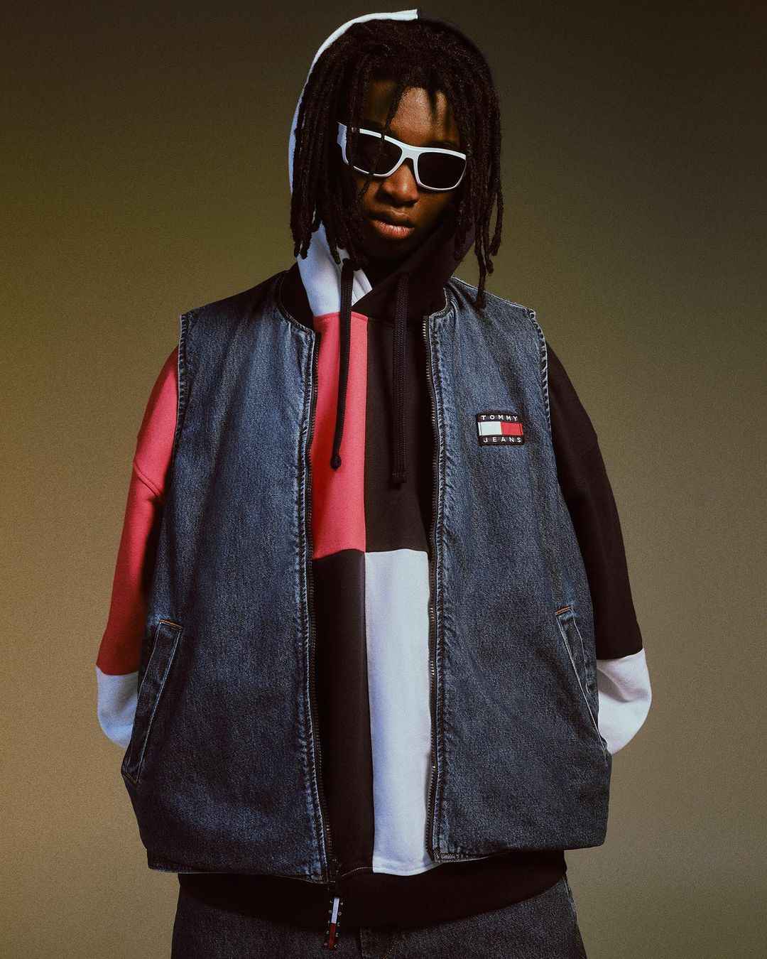 Tommy Jeans |  Jan. 23