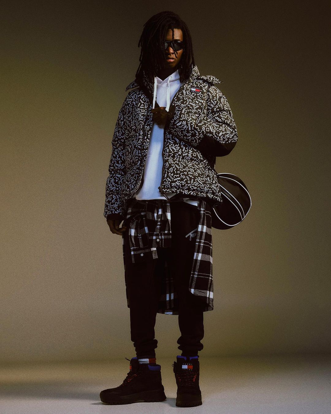 Tommy Jeans |  Jan. 23