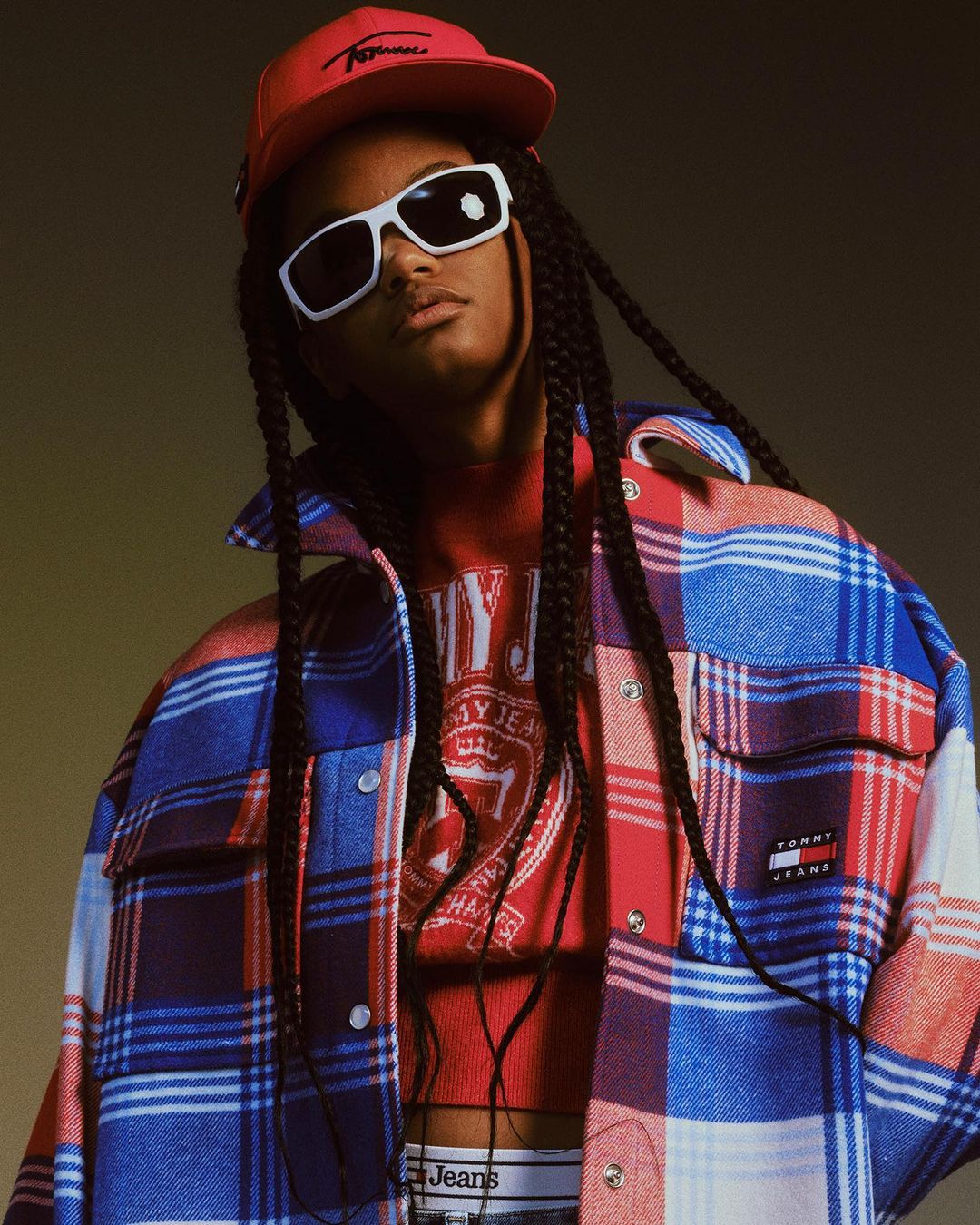 Tommy Jeans |  Jan. 23