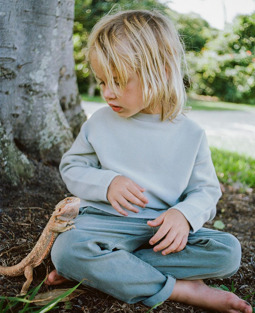 Zara Kids |  Mar. 21