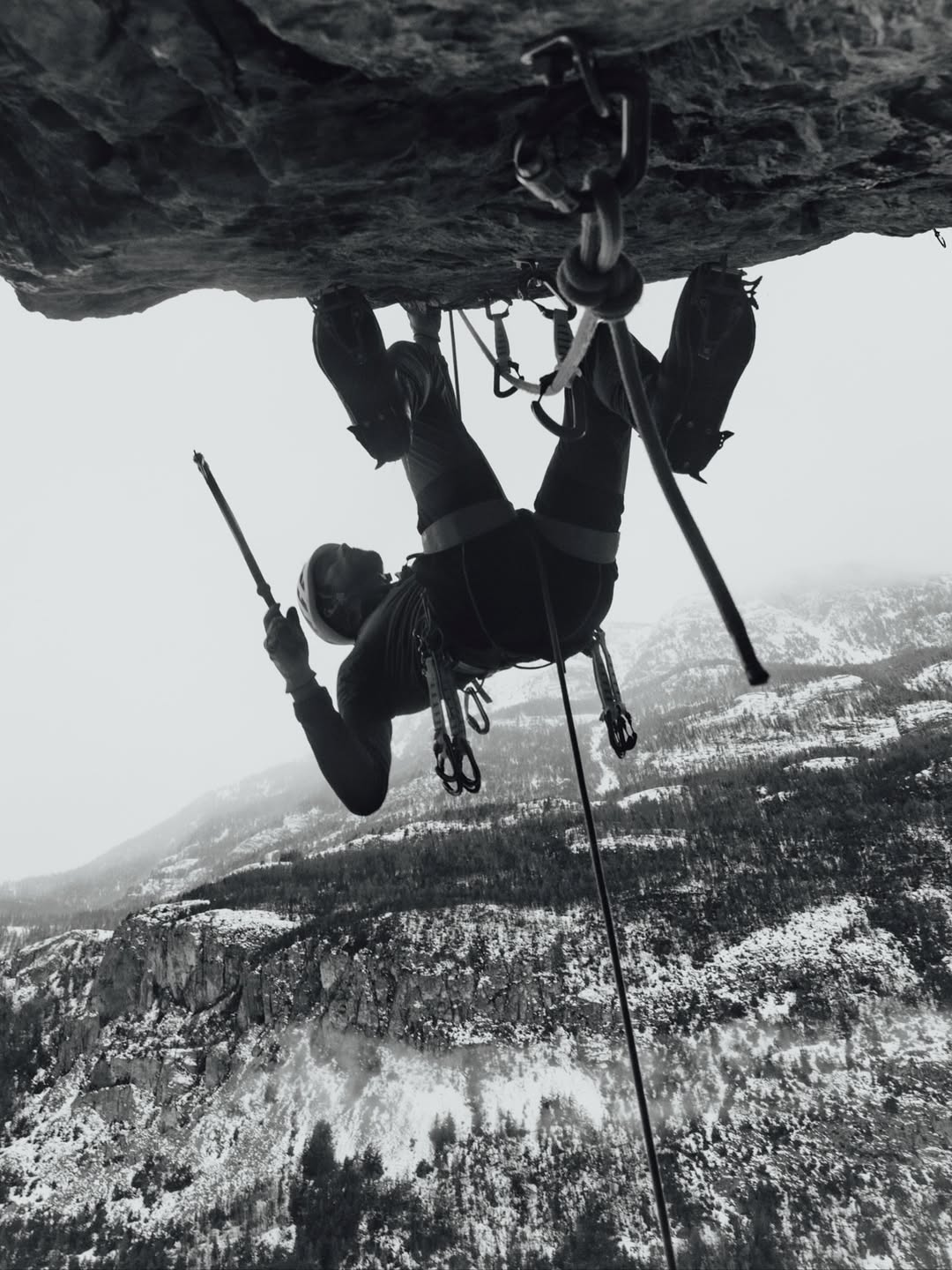 Alex F Webb X Summit Journal Sep. 25