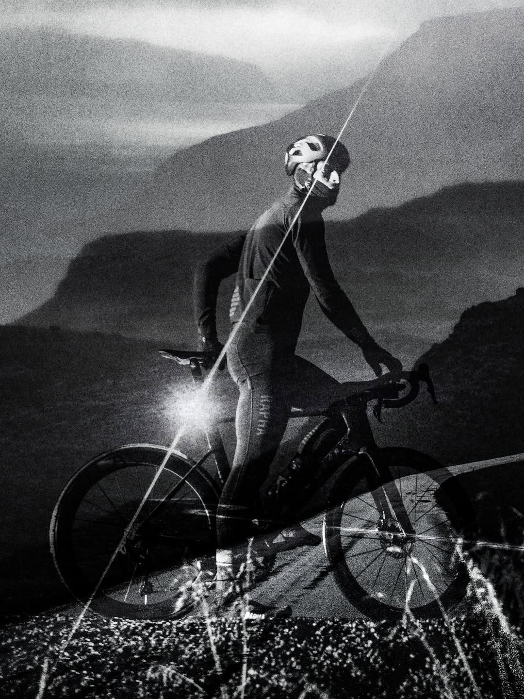 Alex F Webb X Rapha Oct. 25
