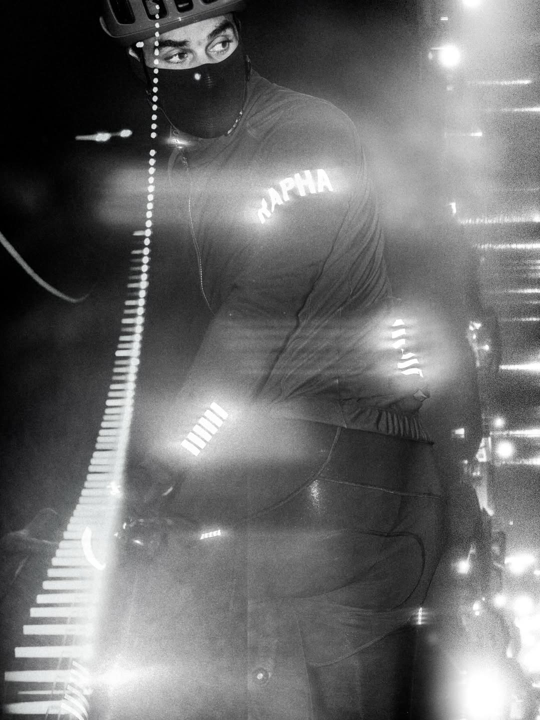 Alex F Webb X Rapha Oct. 25