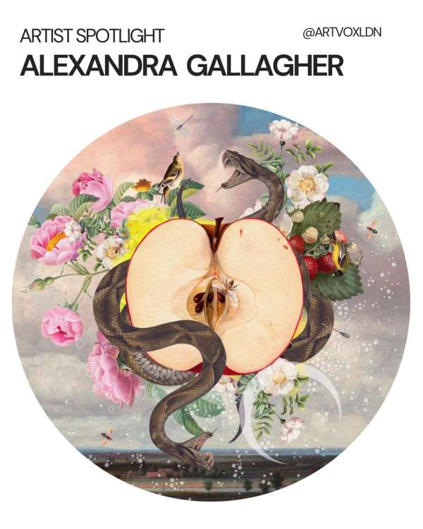 Alexandra Gallagher