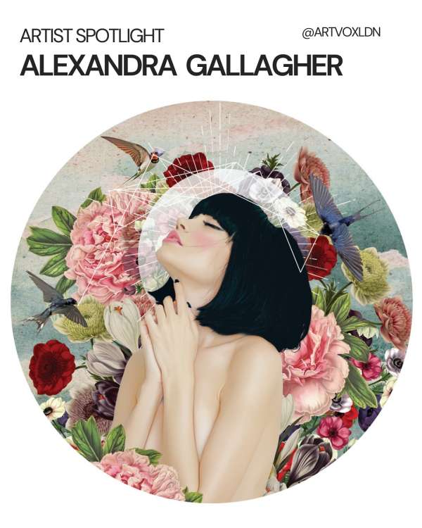Alexandra Gallagher