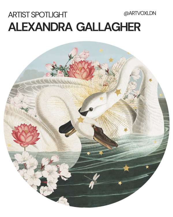 Alexandra Gallagher