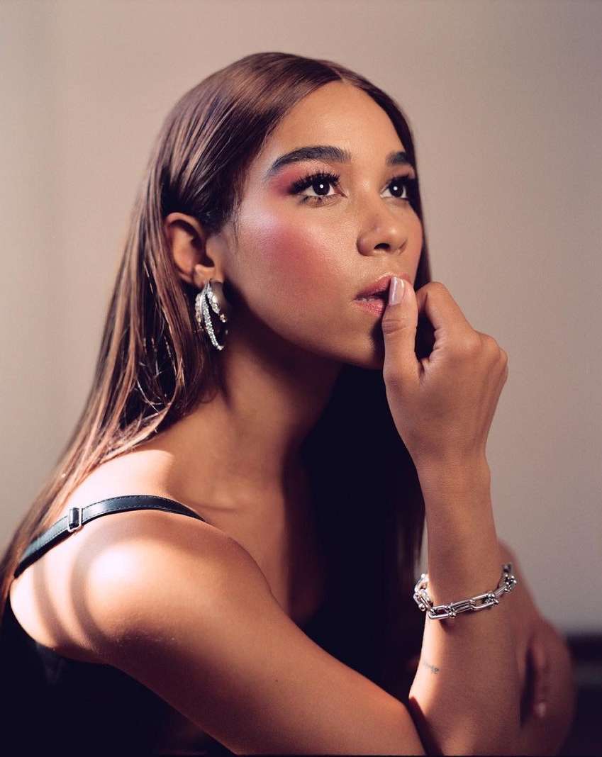 Flaunt Magazine |  Sep. 23