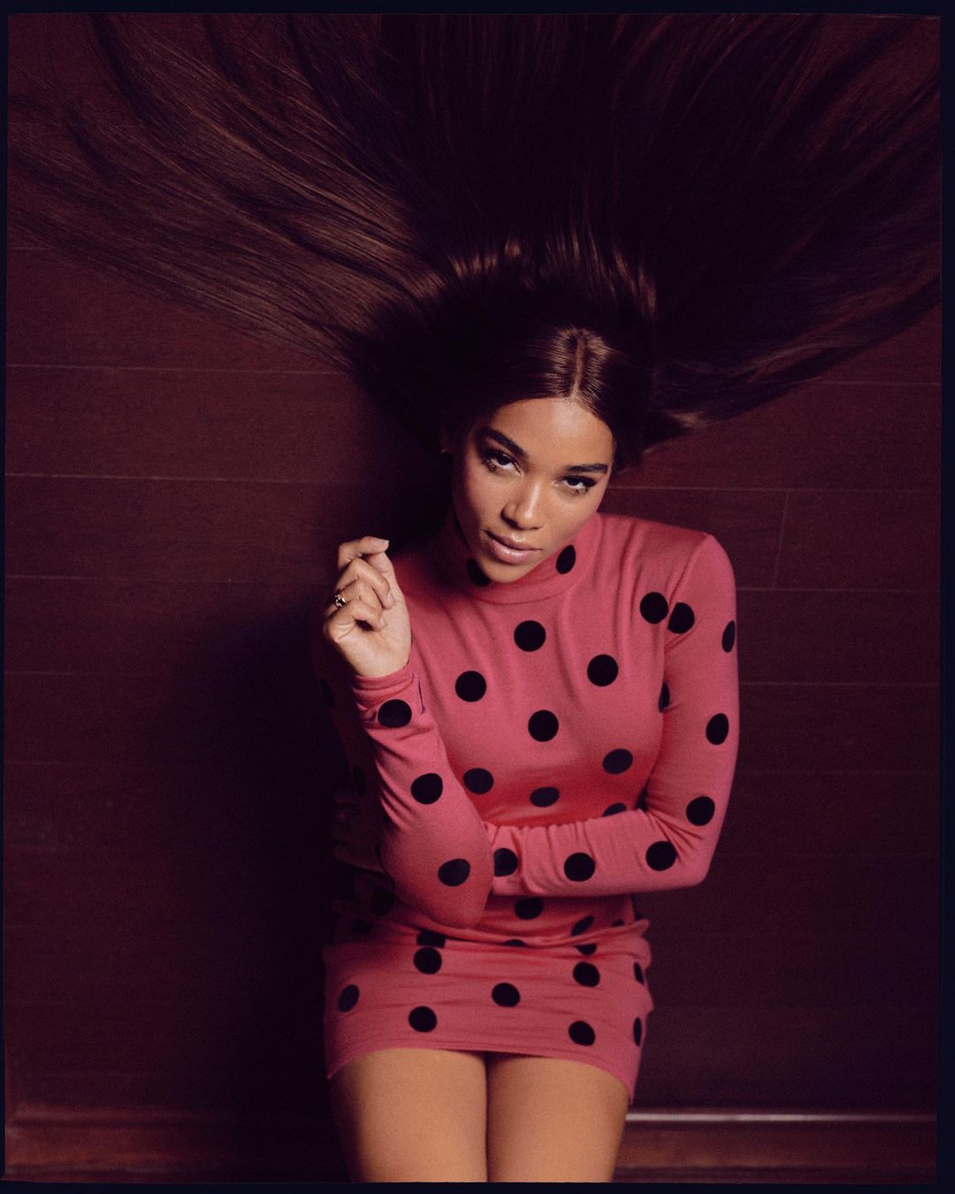 Flaunt Magazine |  Sep. 23