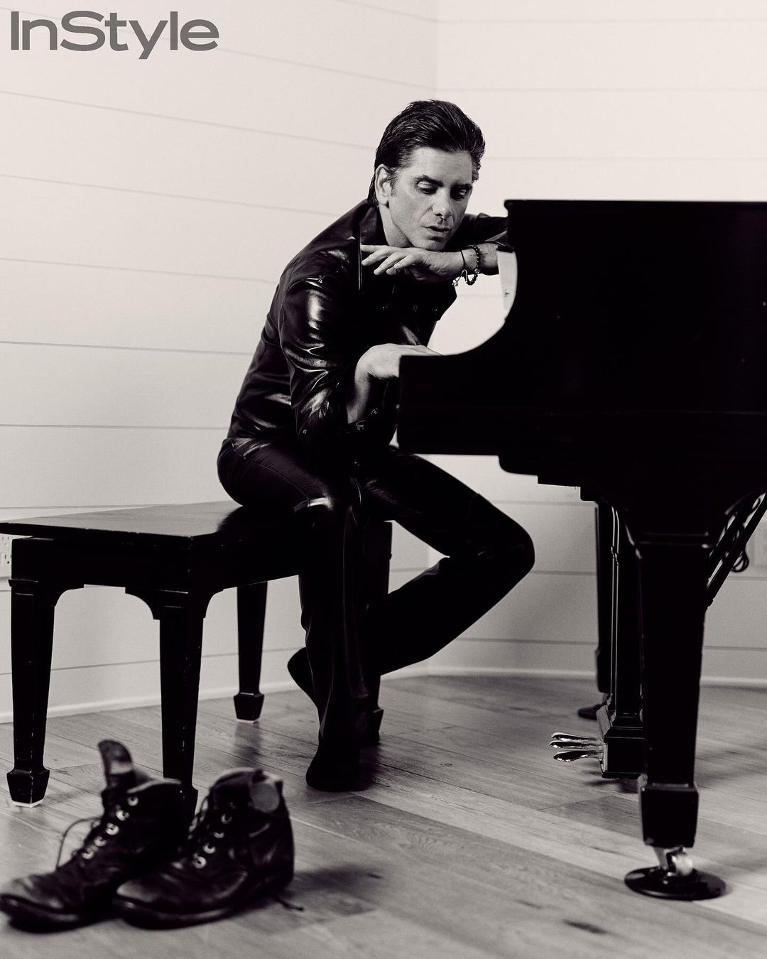 InStyle Magazine |  Oct. 23