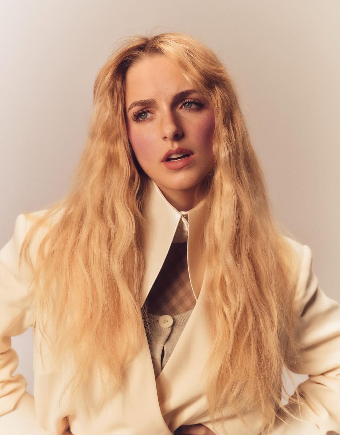 Alex Harper X L'Beaute